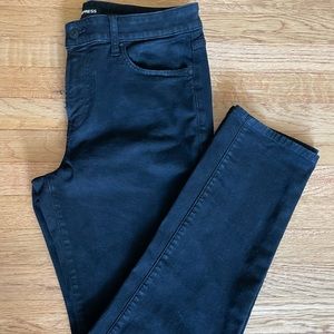 Men’s Express Jeans